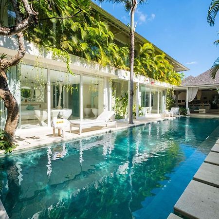 Villa Puro Blanco Kuta Lombok Eksteriør bilde