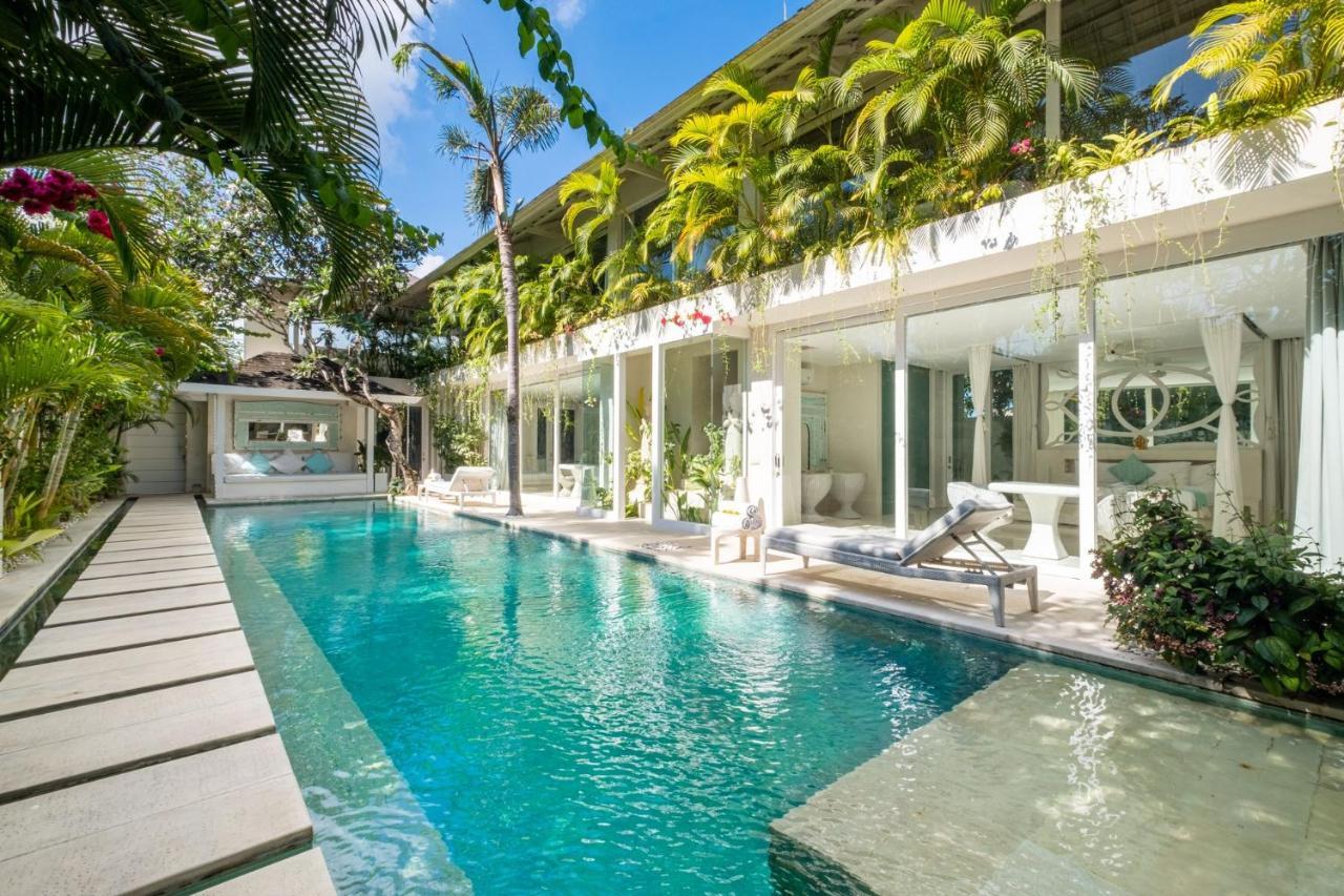 Villa Puro Blanco Kuta Lombok Eksteriør bilde