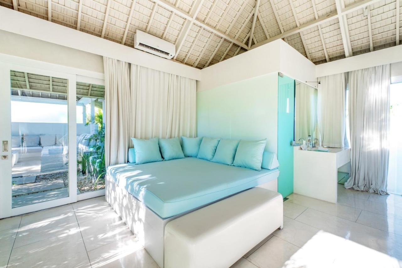Villa Puro Blanco Kuta Lombok Eksteriør bilde