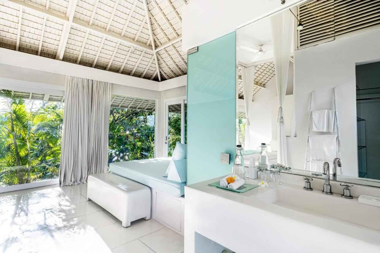Villa Puro Blanco Kuta Lombok Eksteriør bilde
