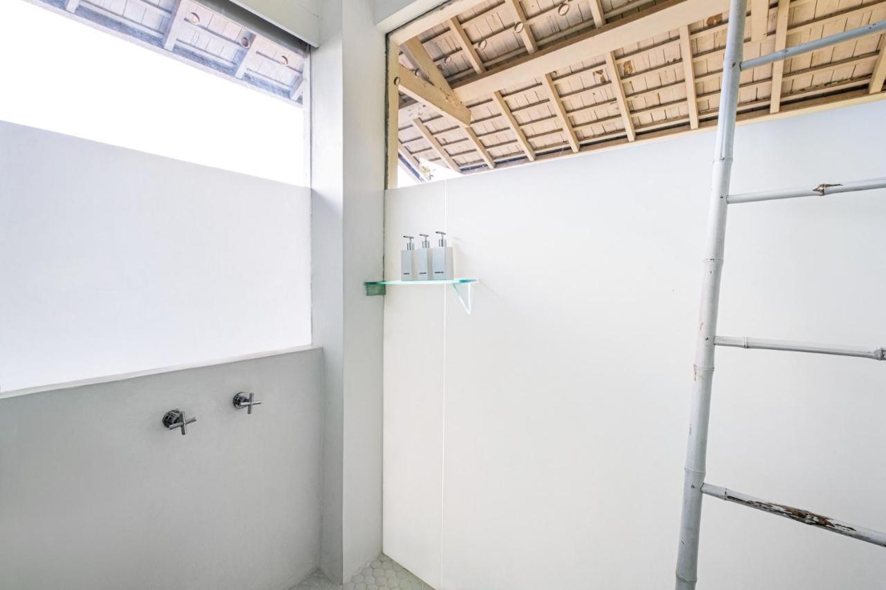 Villa Puro Blanco Kuta Lombok Eksteriør bilde